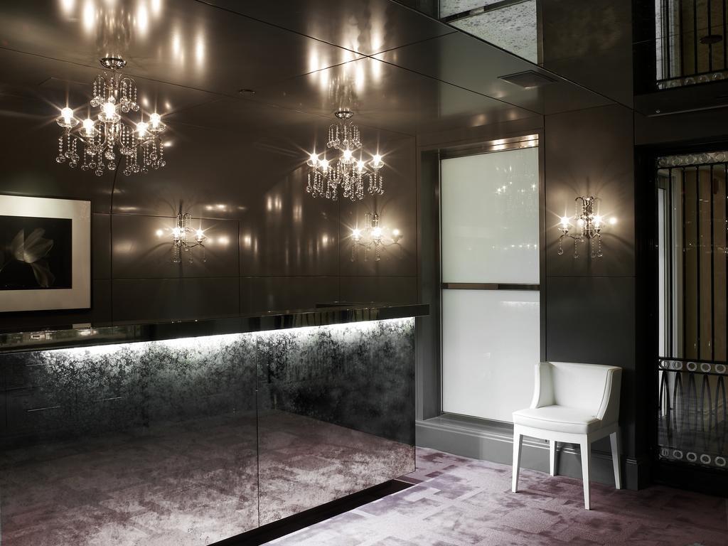 Hotel The Carlyle, A Rosewood Nova York