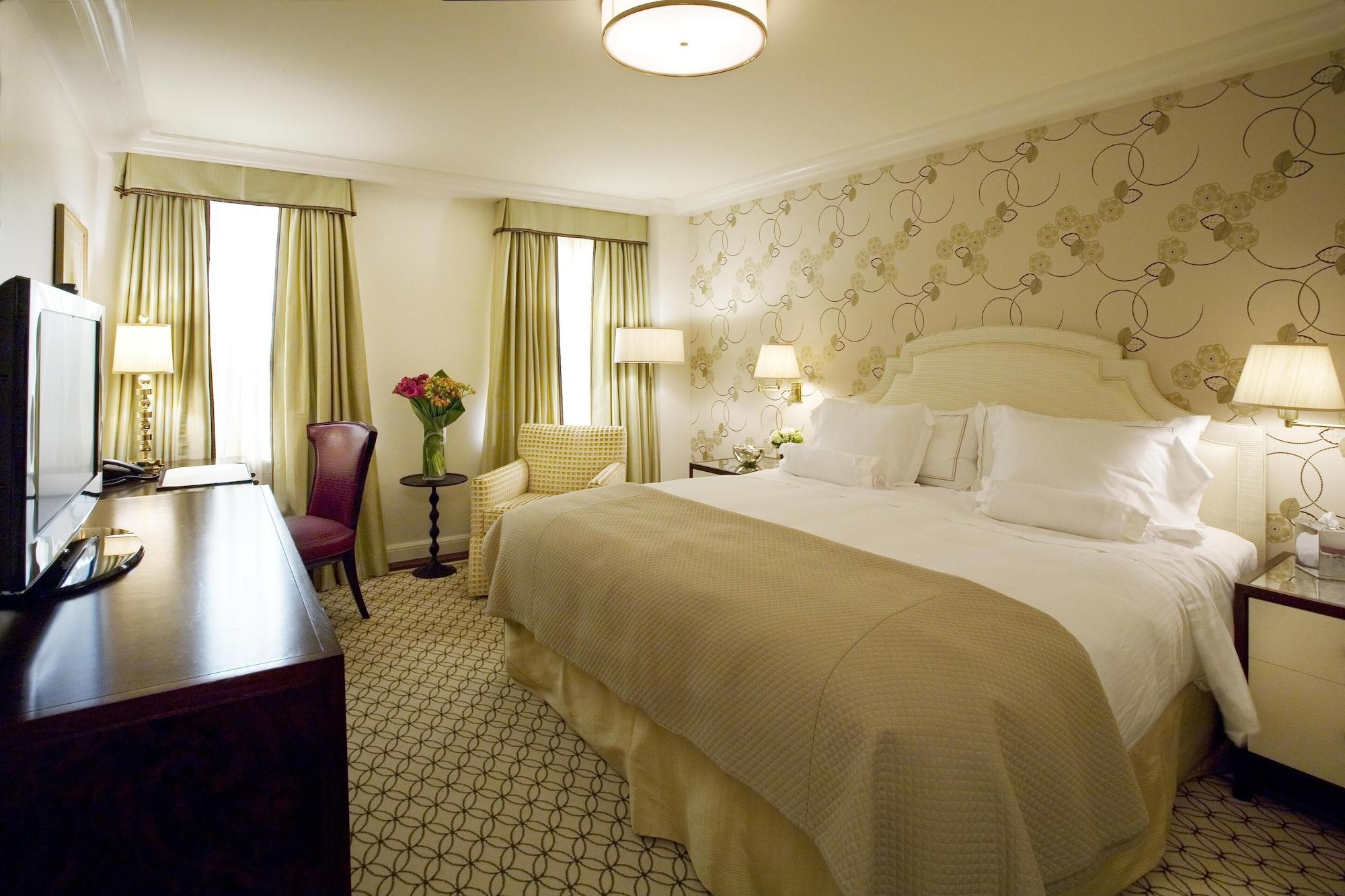 The Carlyle, A Rosewood Nova York