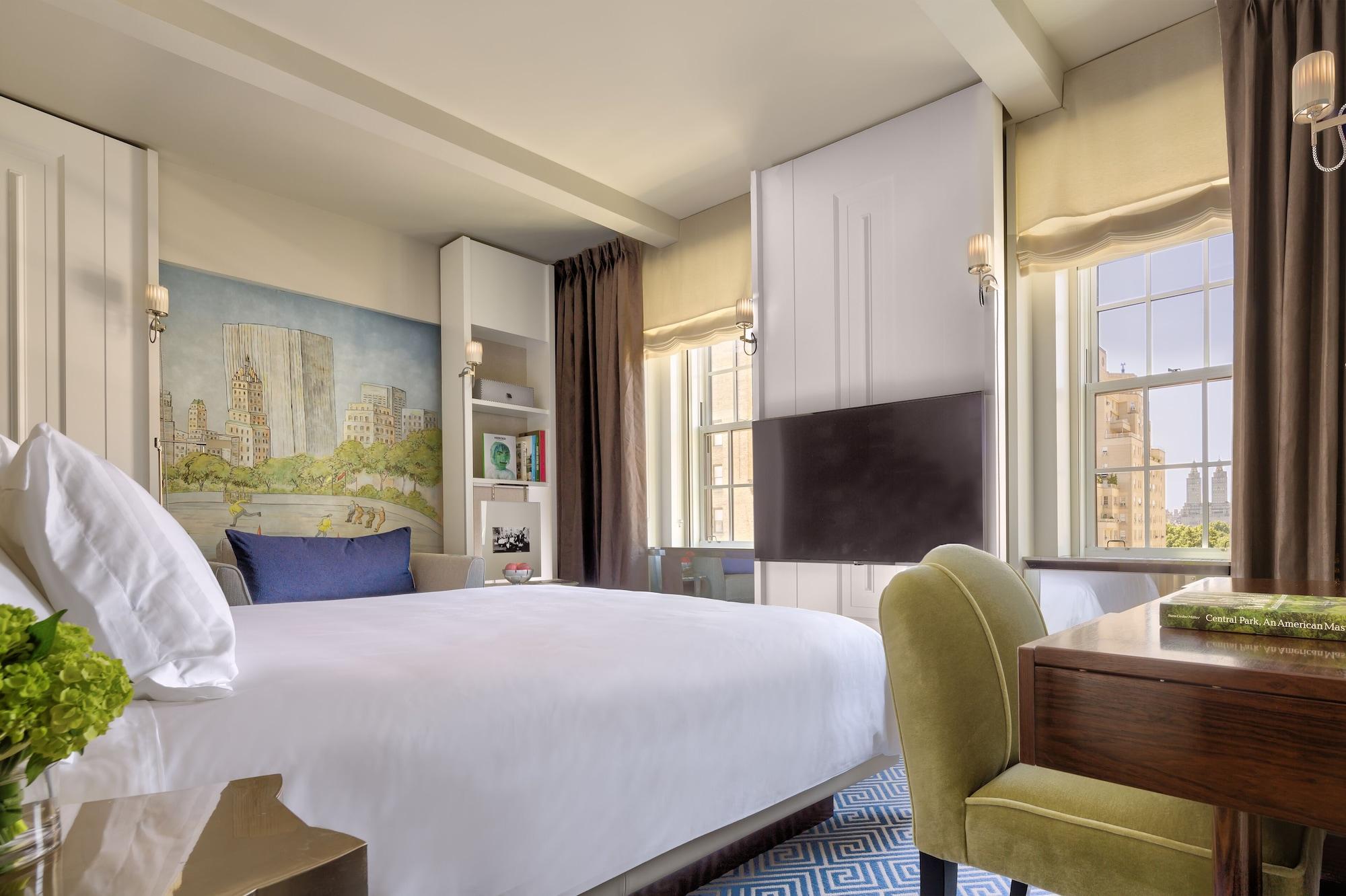 The Carlyle, A Rosewood Nova York