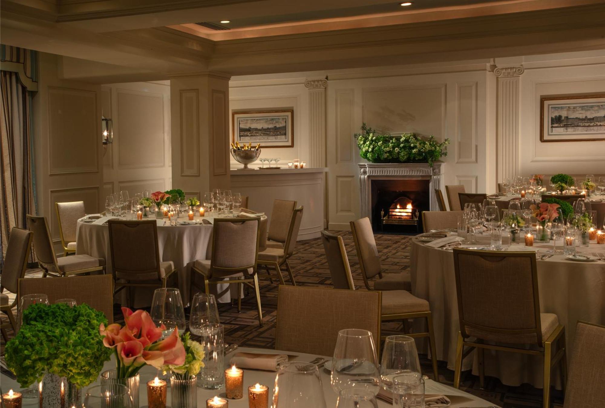 The Carlyle, A Rosewood Nova York