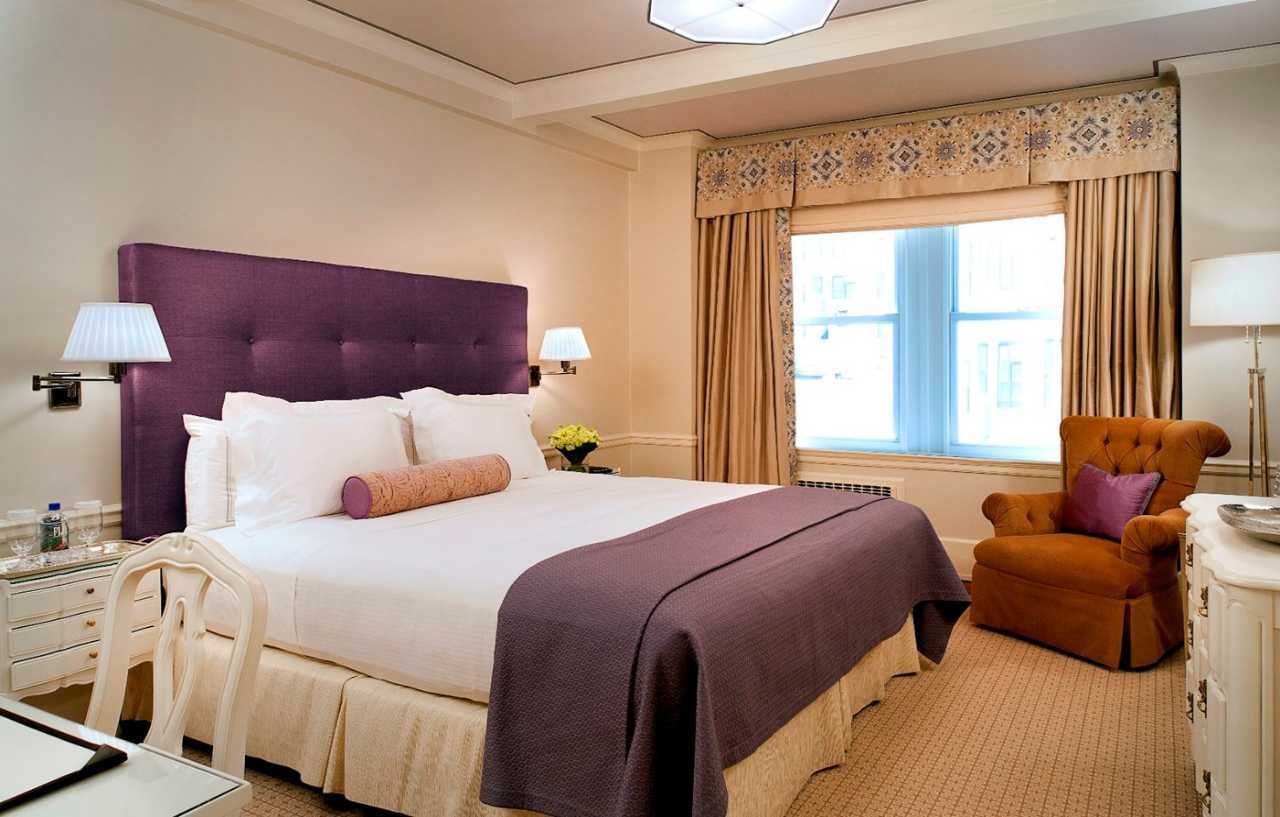 The Carlyle, A Rosewood 5* Nova York